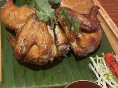 -BetterThai 泰加(苏州中心店)
