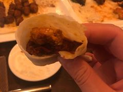 土耳其烤肉-苏坦土耳其餐厅(白云宾馆店)