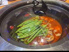 -山河屯铁锅炖·非遗东北菜(南山店)