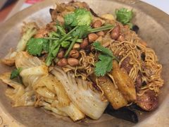 -椒锅锅·麻辣香锅(宝地广场城市集市店)