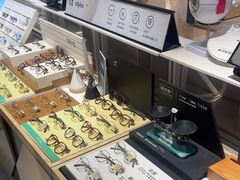 -LOHO眼镜(上海五角场合生汇店)