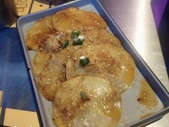 -燥次·烧烤酒场(万象城店)