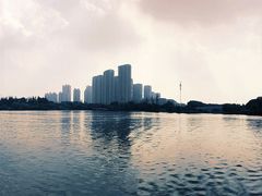 -凤城河风景区