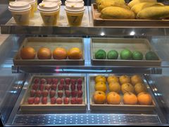 -7分甜(南京仙林金鹰店)