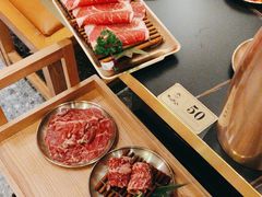-西塔老太太泥炉烤肉(双井店)