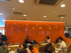 -大快活(罗湖商业城分店)