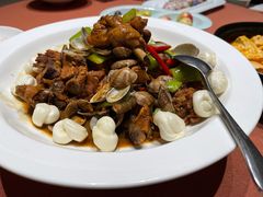 -船歌·鱼水饺青岛菜(闽江二路店)