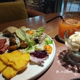 eata 工作日午餐 冲