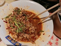 -老萍巷莲花血鸭·萍乡地标江西菜(步行街店)