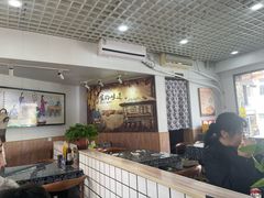 -八两八金·莱芜特色炒鸡(市南漳浦路店)