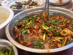 -高子烧鸡公(五里堆路店)