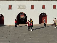 -普陀宗乘之庙(小布达拉宫)