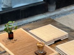 -Metal hands·铁手咖啡