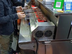 -清真·马峰烤肉(小学习北巷店)