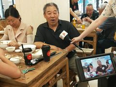 -老刘家永盛斋·传统泡馍(东关南街店)