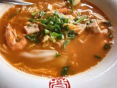 -天盛海鲜烧烤大排档·本地小海鲜·牟平腿穗子(幸福店)