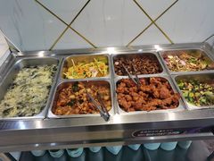 -家里婆自助水饺(振华路店)