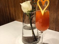 -GreyWhale灰鲸餐厅(武汉国际广场店)