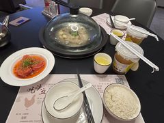 -水禾轩·海鲜蒸汽主题餐厅(拱北店)