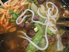 -覃记螺蛳粉·桂林米粉(鼓楼南街店)