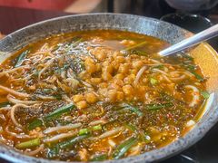 小锅煮米线-多味居(剪子巷店)