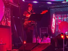 -MOSSO音乐酒吧·live house(南京旗舰店)