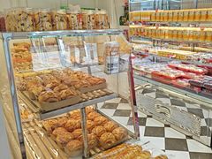 -味多美蛋糕(苏州街地铁店)