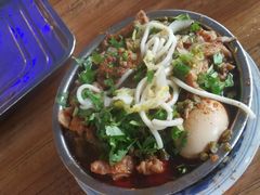 -窦四牛杂面(总店)
