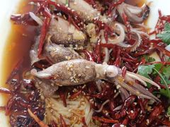 -前王院•巧克力海鲜市集餐厅(万平口店)