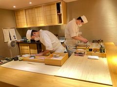 -鮨青(恒基名人购物中心店)