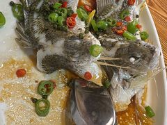 -美未居·老字号·地道顺德菜·桑拿鸡·鱼生(容桂店)