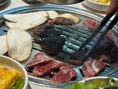 -六七八韩式烤肉·韩国料理(上杭路店)