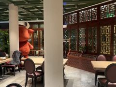 -古关火锅店(古北水镇景区店)