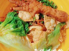 -龍城柳州螺蛳粉(群星路店)