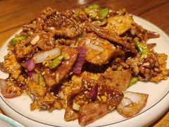 -盛德利食府 天津菜(河西店)