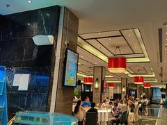 -眉州东坡(北苑华贸店)