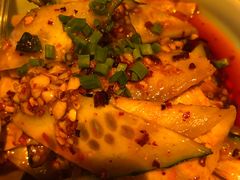 -龙门阵茶屋川菜馆(武康路店)