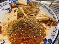 -乌兰烧烤·烤羊腿(西丽店)
