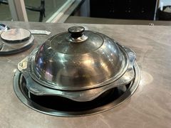 -光头药膳鸡(莱茵小镇店)