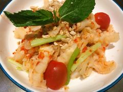 -美奈小馆·越南料理(中航城君尚购物中心店)