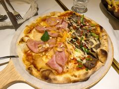 -get pizza意大利餐厅(凯德MALL店)