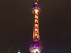 -东方明珠广播电视塔