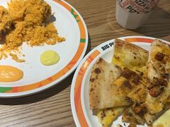 -比格比萨自助(南京万达茂店)