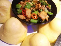 -绿茶餐厅(燕郊永旺店)