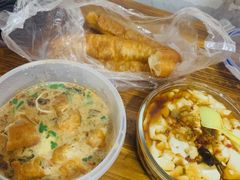 -云南大锅豆浆店