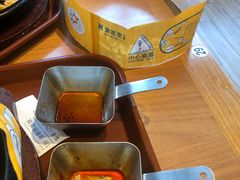 -豪客来牛排(红豆万花城店)