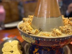 -1078號老北京涮肉(松柏店)