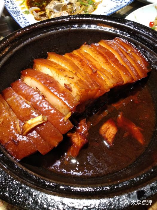 新农家大院--菜图片-浦江县美食-大众点评网