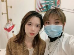 -久匠·野生眉半永久纹眉