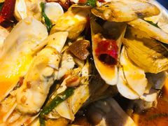 -新疆烧烤王(广灵店)
